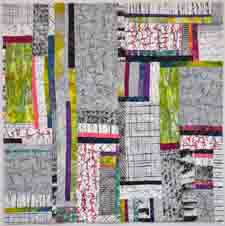 art, textile art, quilt, fabric
