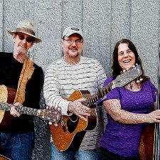 band, musicians, folk music