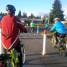 bike rides, fun, active, biking, learning, lessons, skills, excercize, social