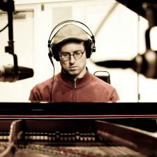 piano, jazz, musician, music, trio