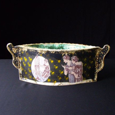 Pottery, Art, Ceramics, 
