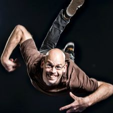 fringe, theatre, comedy, play, spoken word