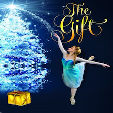 Ballet, Ballet Victoria, gift, Christmas, symphony, dance