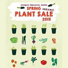 garden, gardening, organic, plant sale, compost, vegetables, plant starts