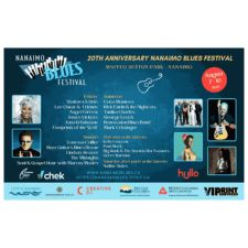 festival, blues, blues music, dance, nanaimo tourism, nanaimo blues society