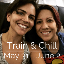 Train & Chill