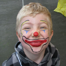 family, kids, fair, all day, september, community