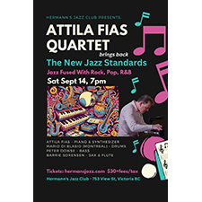 jazz, concert,victoria bc,attila fias,piano