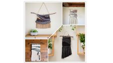 weaving, art, crafts, lostartsclub, craft nights