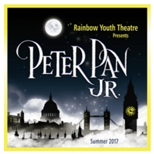 Theatre, music, musical theatre, community theatre, children, fairy tale