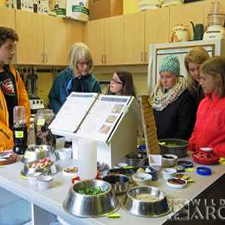fun, family, learning, educational, wildlife, nature, free, tour