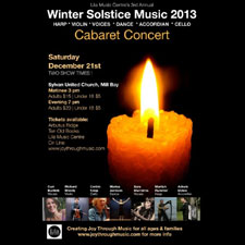 music, concert, solstice, lila music centre, choir, dance, cello, violin, family, cari burdett