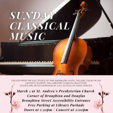 Music, Classical, Cello, Piano