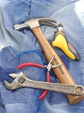 repair, instruction, workshop, volunteer, bicycle, sewing, bikes, diy, crafts
