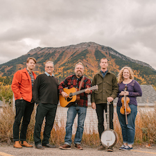 bluegrass, event, live music, banjo, fiddle, harmonies