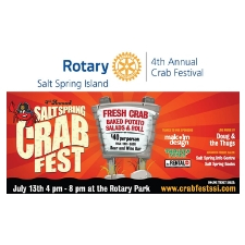 Crab Fest