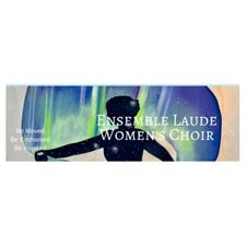 Aurora, ensemble laude, jenny auld 