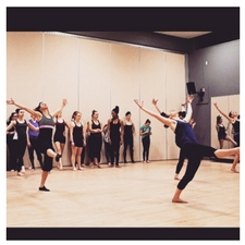 Dance, summer, Victoria, event , workshop, dance class