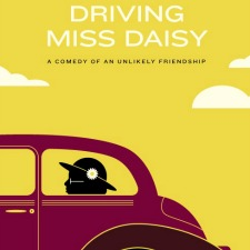 Driving Miss Daisy, theatre
