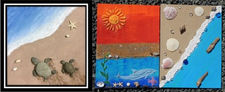 Arts, Crafts, Workshop, LostArtsClub, Nanaimo, Painting, Home, Decoration