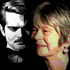 theatre, Inconnu, comeday, drama, Wyatt, Fernwood, Victoria, Omar Shariff