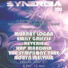 Music, live, night, acoustic, band, local, upbeat, benefit, concert, downtown, victoria, fundraise