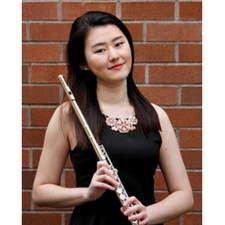 flutist, concert, NCO, concerto, classical, orchestra, music