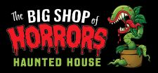 Haunted House, Duncan, Cowichan Exhibition, Halloween, Behind The Scenes