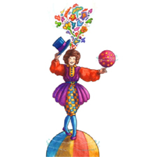 pantomime, music, family entertainment, comedy