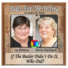 adult, adults, blackmore, conte, cowichan, Cowichan Storytellers, duncan, free, lee, live, marva, mysteries, mystery, performance, porteous, recitation, spoken word, stories, story, storytelling, storytelling guild, tale, tales, tales for the telling, theatre