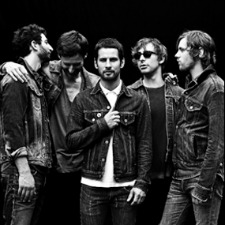 Rock, band, musicians