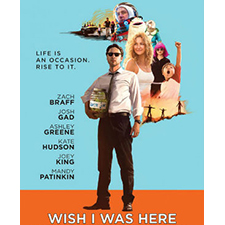 Movie, I Wish I Was Here
