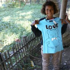 music, cello, harp, fund raiser, orphanage, teachers, tutor, doctor, dentist, hygenist, gardener, yoga, Angkor Wat, Cambodia, Kindness In Action, Allanah Dow, Volunteer