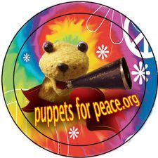 puppets, theatre