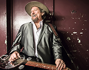 Jerry Douglas, Dobro, Resonator Guitar
