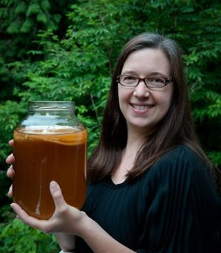 kombucha, workshop,health, nutrition, cleanse, immunity, SCOBY