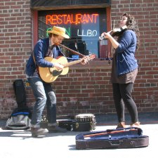 band, folk, music