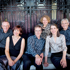 music, vocal, voice, sextet, classical, sextet