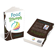 book, food, health, weight, wellbeing, energy, habits