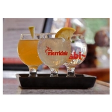 cider, merridale, harvest