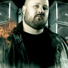 DJ, electronic, hip hop