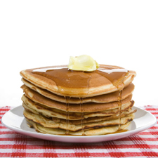 pancakes, breakfast, free