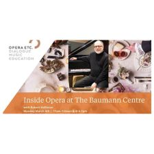 opera, lecture, free, classical, mozart, music