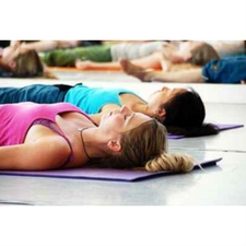 yoga, somatics, pain relief