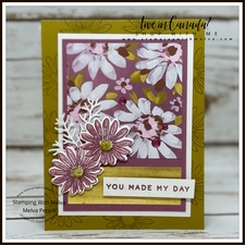 november, art class, craft class, card marking