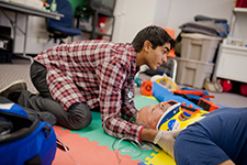 first aid, CPR, training, course, education, safety, health