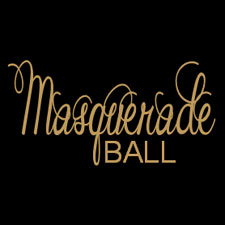 nea years eve, masquerade ball, ladysmith, aggie hall, party