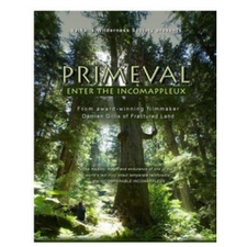 Primeval Film, Incomappleux Forest, Valhalla Wilderness Society, Damien Gillis, Selkirk Range, Craig Pettitt, Temperate Rainforest