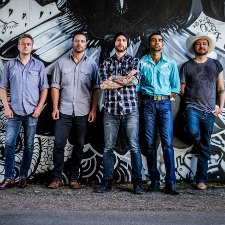 band, musicians, music, country