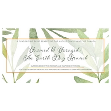 farmed, foraged, victoria, saanichton, saanich, cider, sea, brunch, food, speaker, fundraiser